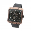 Alexandre Christie AC 3030 Bronze Black Automatic MALZBBA